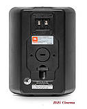 JBL Control 25 Настінна трансляційна акустична система Control 25-1 Black, фото 2