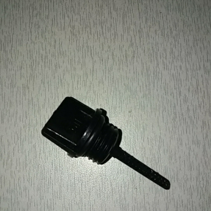 Щуп рівня олії бензинового двигуна 168f, фото 1