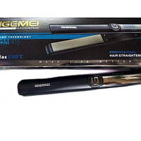 Утюжок выпрямитель для волос Gemei GM-416