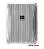 JBL Control 25 Настінна трансляційна акустична система Control 25-1 Black, фото 3