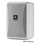 JBL Control 25 Настінна трансляційна акустична система Control 25-1 Black, фото 4