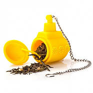 Силіконовий заварник для чаю Tea Sub OTOTO, фото 2