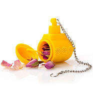 Силіконовий заварник для чаю Tea Sub OTOTO, фото 3