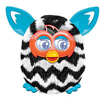 Іграшка Фербі Бум Hasbro Furby BOOM Figure Zigzag Stripes зигзаг 