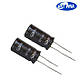 1000mkf - 100v (Низький імпеданс) Samwha WL 18*40 105°C конденсатор електролітичний, фото 3