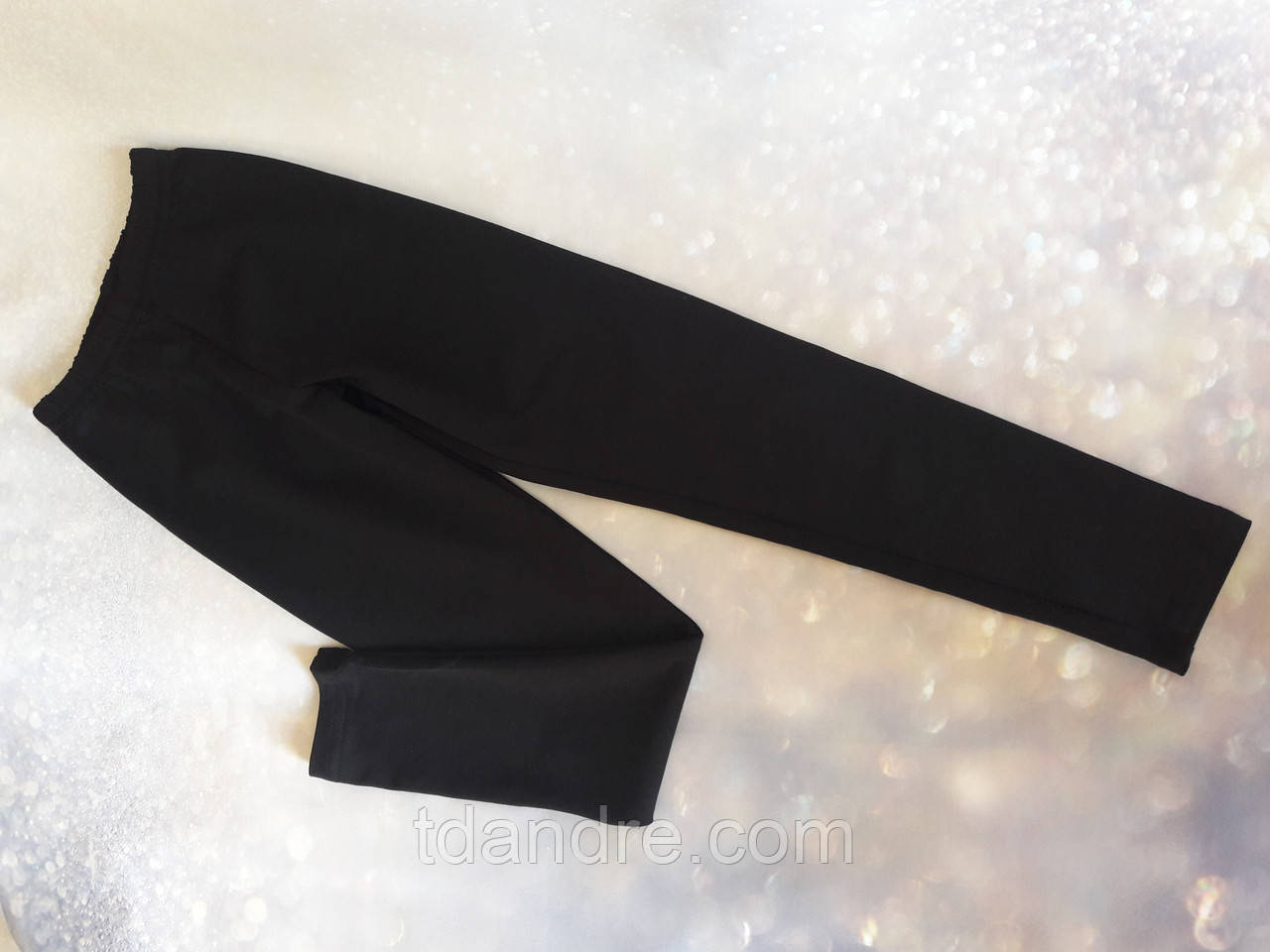 Лосини для танців і гімнастики р.32, фото 1