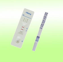 Експрес-тест для визначення антитіл до вірусу гепатиту B