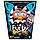 Іграшка Фербі Бум Hasbro Furby BOOM Figure Zigzag Stripes зигзаг , фото 5