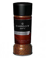 Кава розчинна Davidoff Espresso 100 г с/б