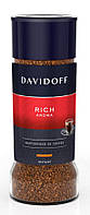 Кофе растворимый Davidoff Rich Aroma 100г. с/б