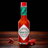 Соус Tabasco Табаско 60ml