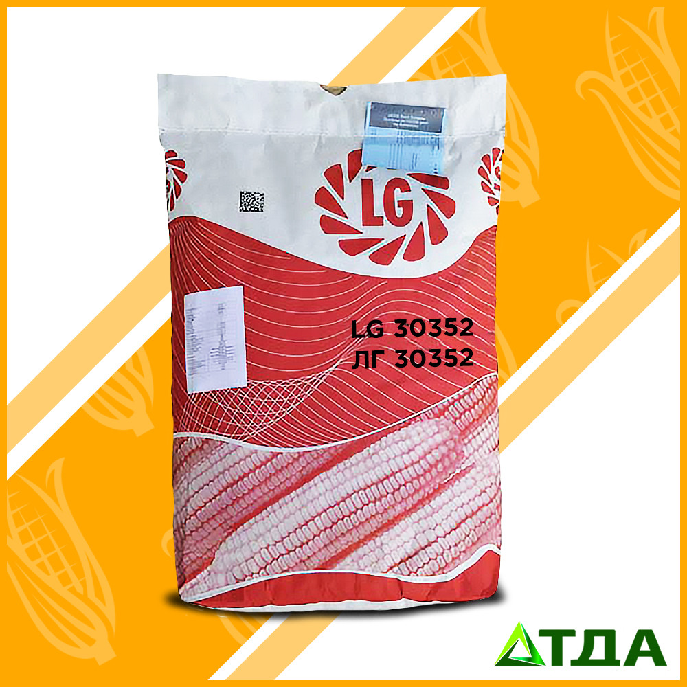 Насіння кукурудзи ЛГ 30352 ФАО 340