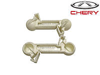 Тяга сполучна КПП (коротка) (оригінал) Chery Amulet (Чері Амулет) A11-1703190