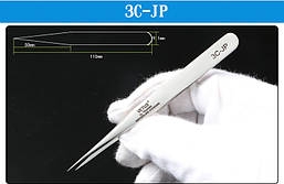 Пінцет Vetus 3C-JP оригінал