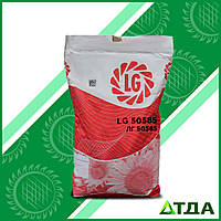 Семена подсолнечника ЛГ 50585