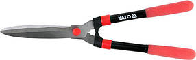 Ножиці садові 520 мм, Yato YT-8821