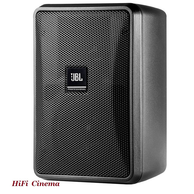 JBL Control 23-1 Black