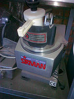 Овочерізка SIRMAN