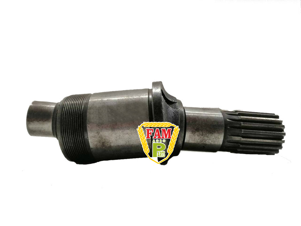 Вал зігнутий приводу ножа (посилений), 669913 Claas