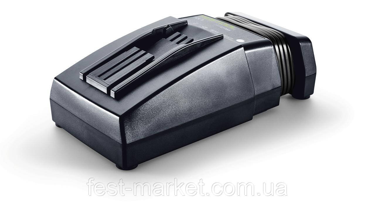 Швидкозарядний пристрій TCL 6 Festool 201135