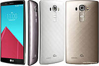 LG G4. 5.5" 4G 1SIM/2SIM RAM3GB ROM32GB 8и16мРіх NFC 6ядер