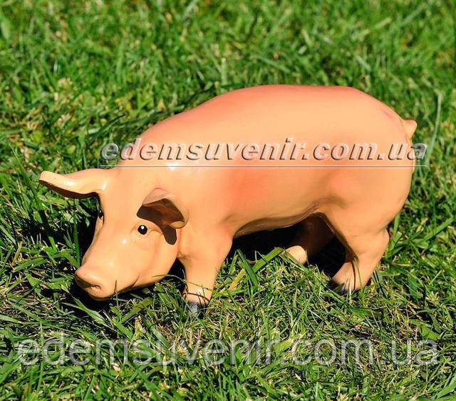 Садові фігури тварин - фото Еdем Садові фігури тварин