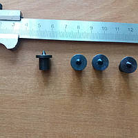 Маркер для штантів 8 мм 10 шт. упаковка