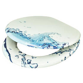 Сидіння для унітазу