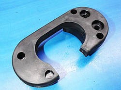 Вставка важелю КПП КАМАЗ