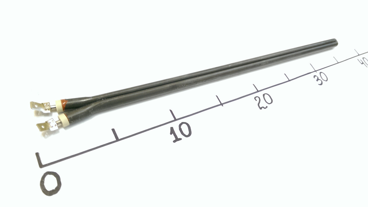 Сухий ТЕН для бойлера 800w Ø12 Thermowatt (Італія) Zipexpert, фото 1