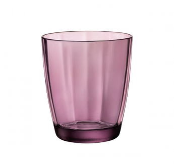 Стакан низький Pulsar Cooler Purple, 300 мл