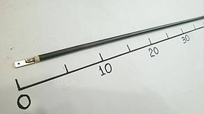 ТЕН гнучкий повітряний Ø 6,5 L-500 / 500w Balcik (Туреччина) Zipexpert