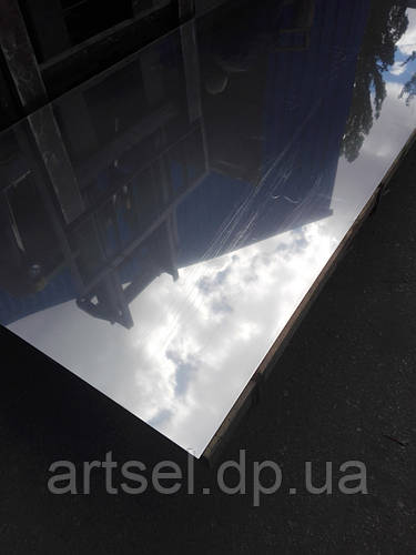 Нержавіючий лист 0,9 мм: варіації у виготовленні (частина 2)