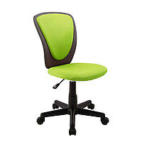 Кресло детское Office4You BIANCA green-dark gray 27794