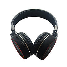 Блютус навушники JBL B10 бездротові з плеєром і FM, фото 4