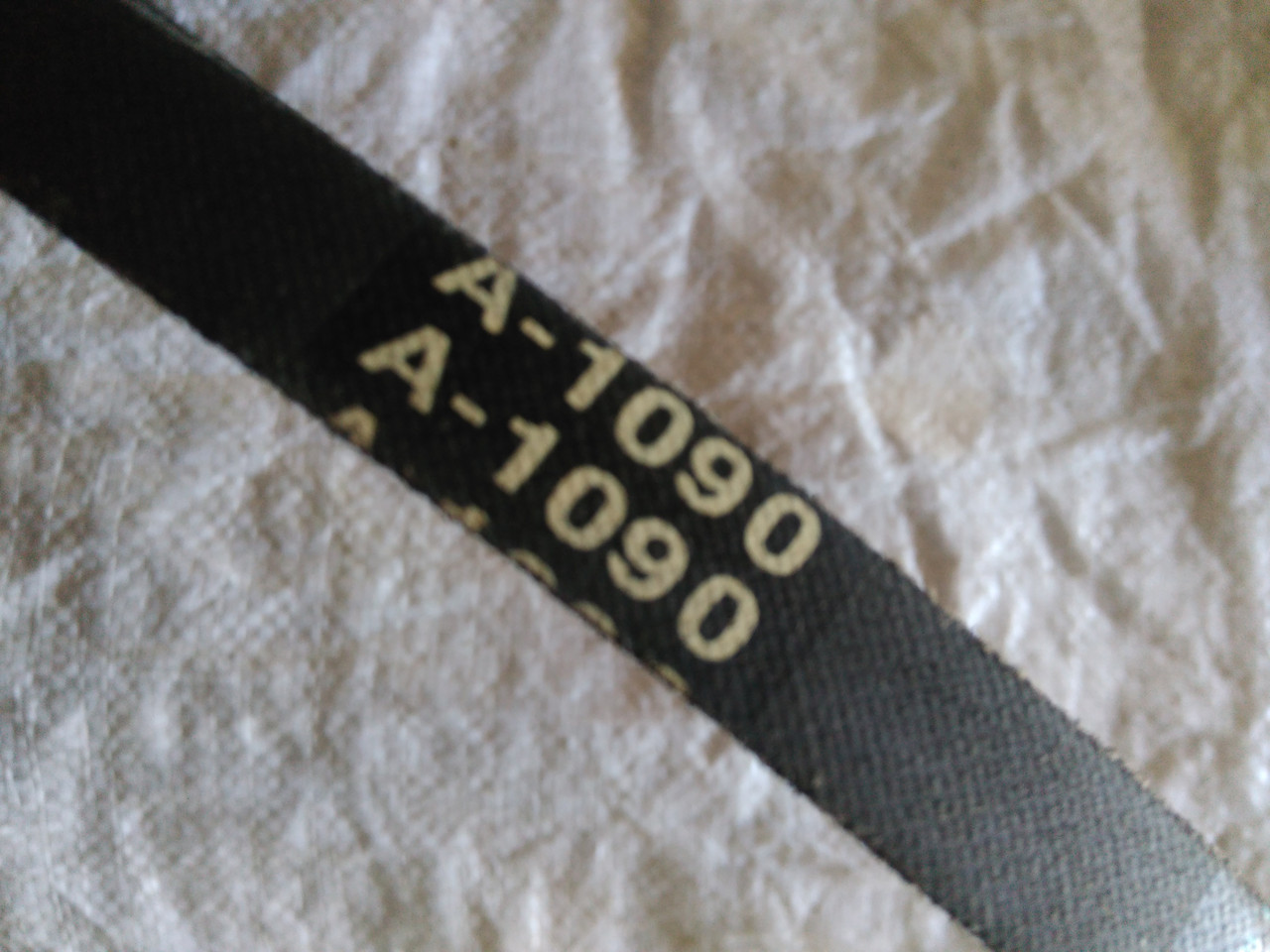 Ремінь клиновий А-1090, фото 1