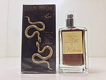 Парфумована вода унісекс Luxury parfume Kilian Voulez-Vous Coucher Avec Moi (Волі-У Кушэ Авек Муа)