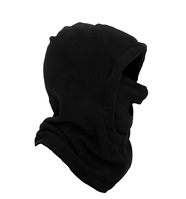 Шапка-маска Flagman Mask Fleece Black Jiangsu