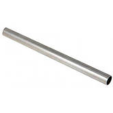 Труби з неіржавкої сталі