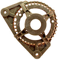 Кришка генератора передня Ford Courier (Форд Кур'єр) Fiesta, Escort, Mazda 121 1.8D