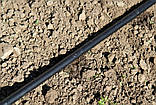 Крапельна стрічка Presto-PS евіттерна 3D Tube крапельниці через 30 см, витрата 2.7 л/год, довжина 1000 м (3D-30-1000), фото 10
