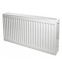 Сталевий радіатор Djoul 22 300х500 бічне під'єднання