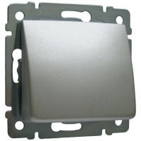 Механізм виведення кабелю (алюміній) Legrand Valena