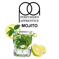 Ароматизатор Mojito TPA. (Мохито)