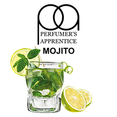 Ароматизатор  Mojito TPA. (Мохіто)