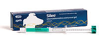 Силео (Sileo) гель от шумовых фобий у собак, 3 мл.