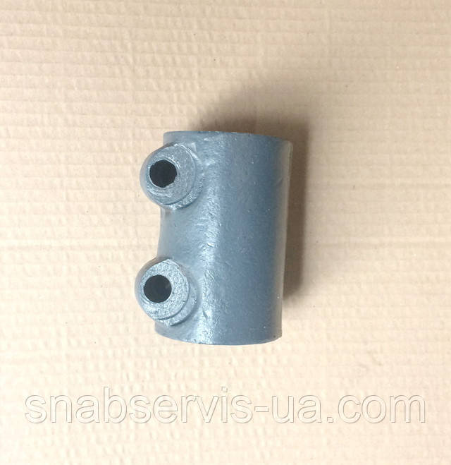 Муфта з'єднувальна розрізна Полісся, фото 1