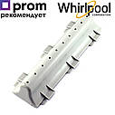 Активатор барабана Whirlpool 480110100104, 481241848474, 481241848725, 481941849713, 461975011452, фото 3