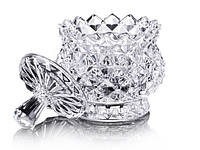 Скляний посуд