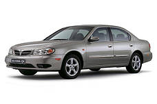 Maxima QX A33 (2000-2006)
